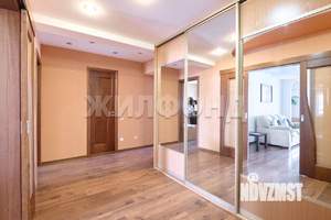 3-к квартира, вторичка, 80м2, 6/10 этаж
