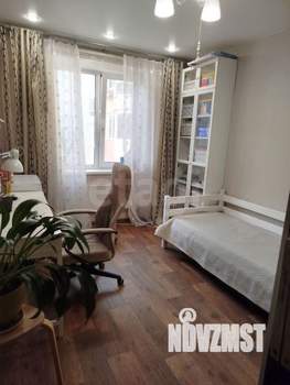 2-к квартира, вторичка, 59м2, 5/10 этаж