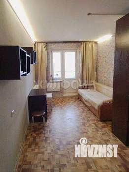 Студия квартира, вторичка, 21м2, 4/9 этаж