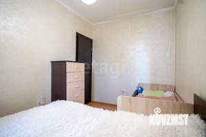 2-к квартира, вторичка, 49м2, 9/9 этаж