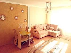 2-к квартира, вторичка, 64м2, 2/10 этаж