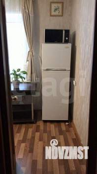 1-к квартира, вторичка, 36м2, 1/9 этаж