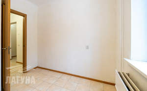 2-к квартира, вторичка, 55м2, 2/9 этаж