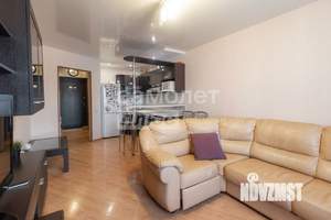 2-к квартира, вторичка, 41м2, 7/9 этаж