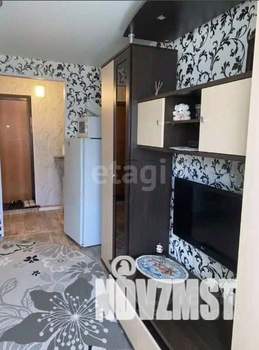 Студия квартира, вторичка, 18м2, 3/5 этаж
