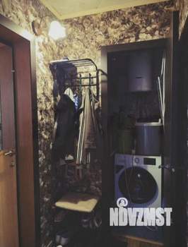 1-к квартира, вторичка, 30м2, 3/5 этаж