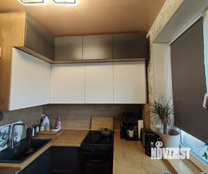 1-к квартира, вторичка, 35м2, 10/19 этаж