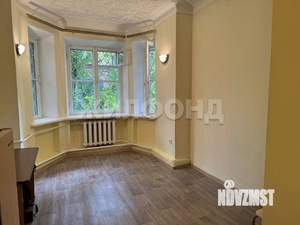 Студия квартира, вторичка, 16м2, 1/2 этаж