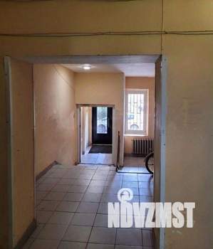 1-к квартира, вторичка, 35м2, 5/9 этаж