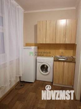 1-к квартира, вторичка, 11м2, 1/5 этаж