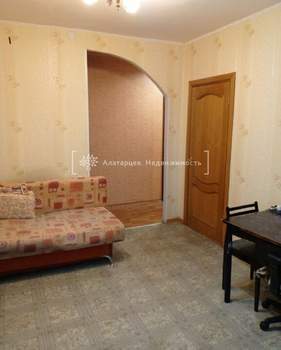 2-к квартира, вторичка, 40м2, 3/5 этаж