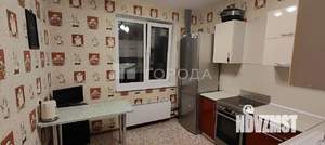 2-к квартира, вторичка, 57м2, 8/17 этаж