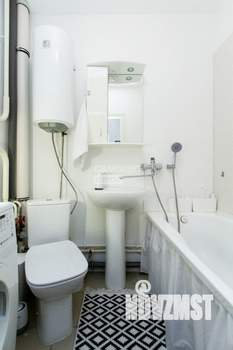 1-к квартира, вторичка, 26м2, 9/12 этаж