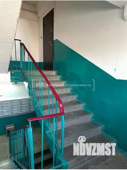 1-к квартира, вторичка, 37м2, 2/10 этаж