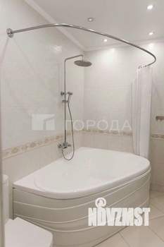 4-к квартира, вторичка, 117м2, 10/12 этаж