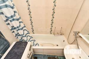 2-к квартира, вторичка, 53м2, 4/8 этаж