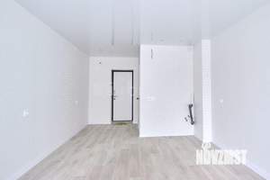 Студия квартира, вторичка, 25м2, 2/5 этаж