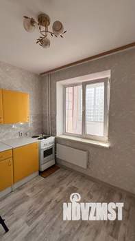 1-к квартира, вторичка, 40м2, 6/17 этаж
