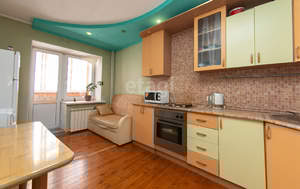 1-к квартира, вторичка, 45м2, 8/10 этаж