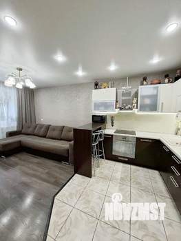 2-к квартира, вторичка, 59м2, 10/10 этаж