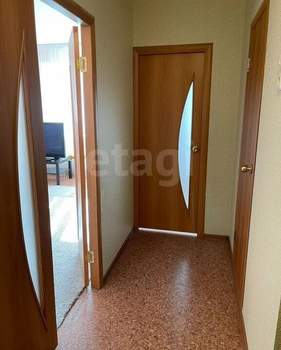 1-к квартира, вторичка, 36м2, 8/10 этаж