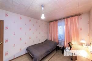1-к квартира, вторичка, 45м2, 1/9 этаж