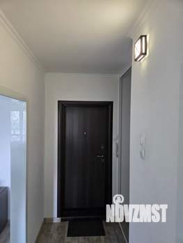 1-к квартира, вторичка, 35м2, 17/17 этаж