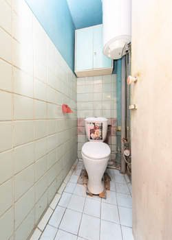 3-к квартира, вторичка, 61м2, 4/9 этаж