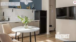 1-к квартира, вторичка, 18м2, 1/5 этаж