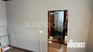 1-к квартира, вторичка, 42м2, 1/2 этаж