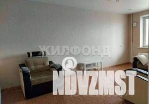 1-к квартира, вторичка, 39м2, 8/10 этаж