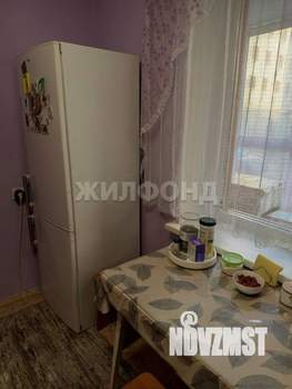 1-к квартира, вторичка, 35м2, 1/14 этаж