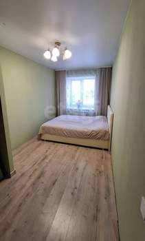 3-к квартира, вторичка, 61м2, 5/5 этаж