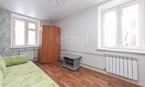 2-к квартира, вторичка, 37м2, 2/2 этаж