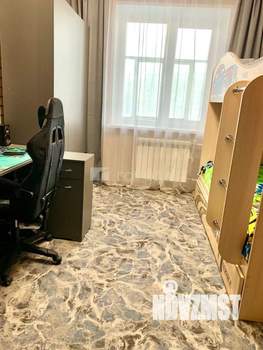 2-к квартира, вторичка, 54м2, 6/10 этаж