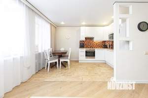 3-к квартира, вторичка, 61м2, 6/9 этаж