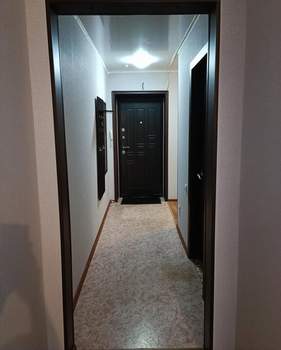 1-к квартира, вторичка, 30м2, 4/12 этаж