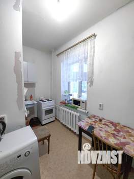 2-к квартира, вторичка, 47м2, 2/2 этаж