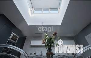 3-к квартира, вторичка, 129м2, 8/8 этаж