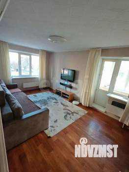 4-к квартира, вторичка, 70м2, 2/9 этаж