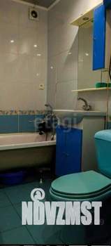 3-к квартира, вторичка, 63м2, 2/5 этаж