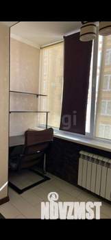 1-к квартира, вторичка, 37м2, 4/4 этаж