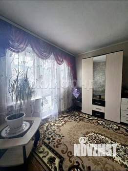 2-к квартира, вторичка, 46м2, 5/5 этаж
