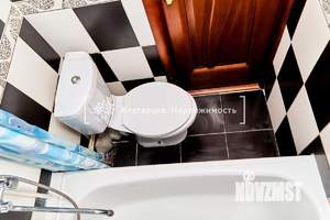 1-к квартира, вторичка, 18м2, 4/9 этаж