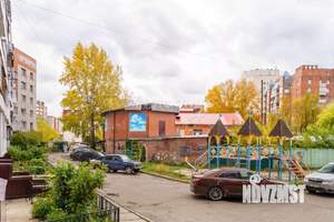 3-к квартира, вторичка, 68м2, 2/6 этаж