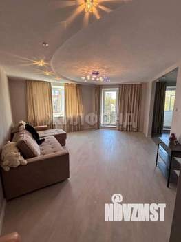 3-к квартира, вторичка, 83м2, 5/6 этаж