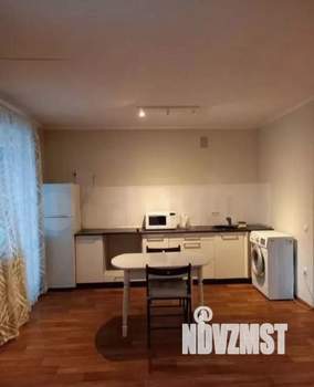 Студия квартира, вторичка, 34м2, 3/8 этаж