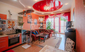 3-к квартира, вторичка, 80м2, 4/7 этаж