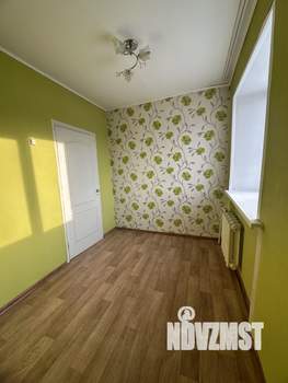 2-к квартира, вторичка, 41м2, 5/5 этаж