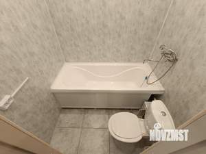 Студия квартира, вторичка, 14м2, 1/9 этаж